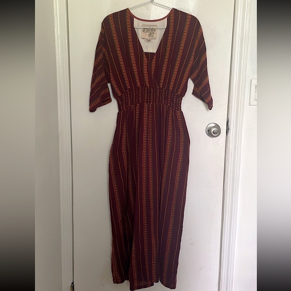Ace & jig Dani  Dress XS